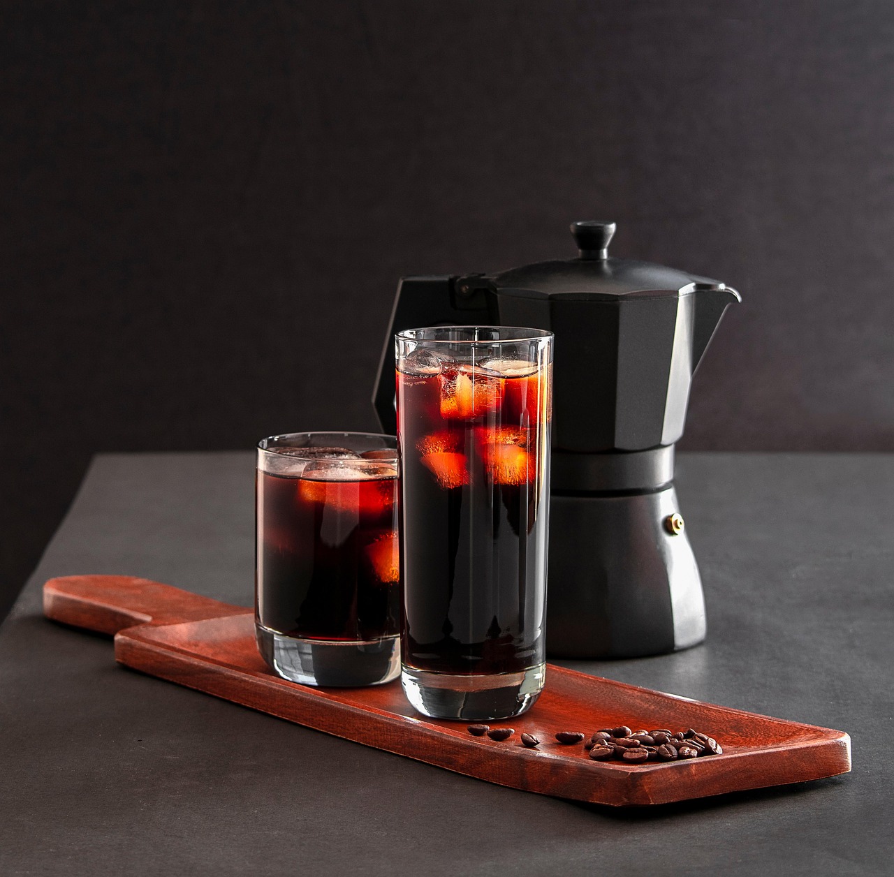 Cold Brew at Home: The Lazy Person's Guide to Great Coffee