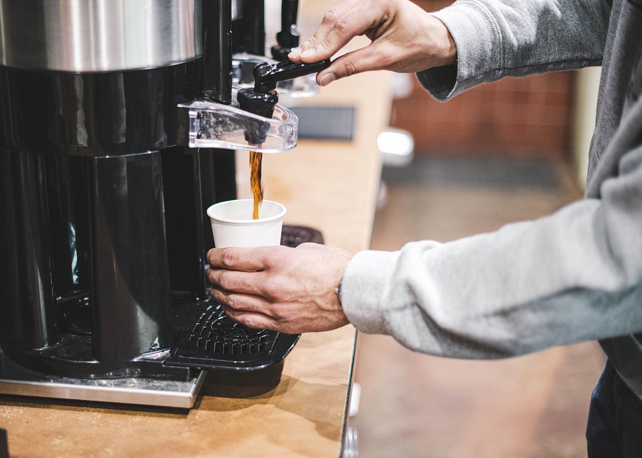 Pour-Over Coffee at Home: A No-Nonsense Guide for People Who Just Want a Good Cup