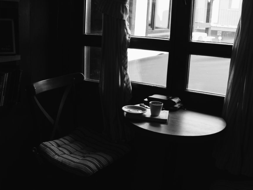 The Art of the Slow Morning: Why Small-Town Cafes Do It Best