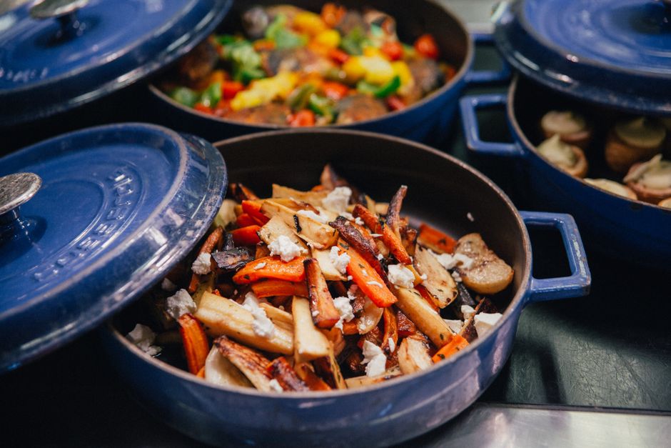 The Sunday Pot Roast: A Recipe for When You Need to Slow Down
